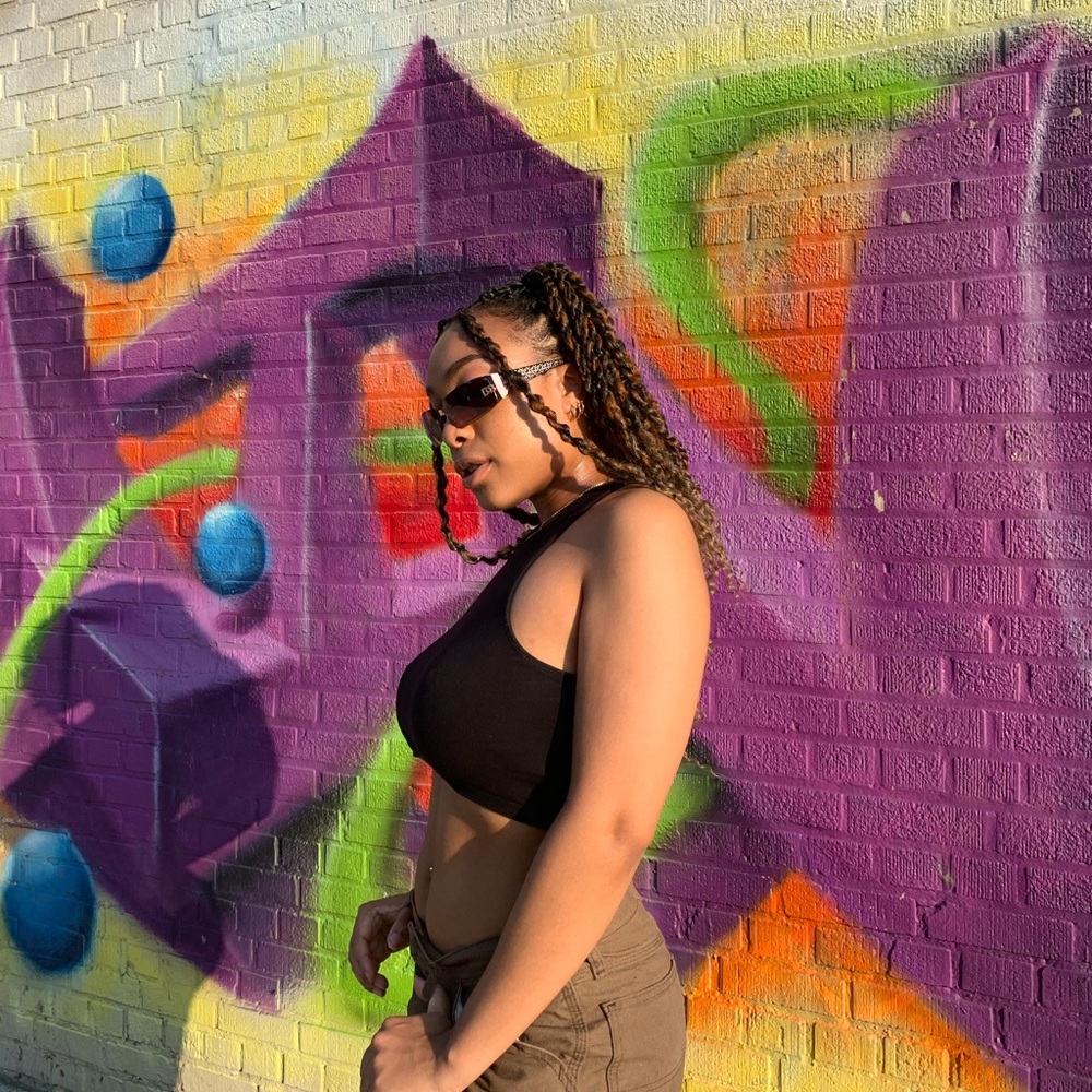 Meet your Posher, Carly